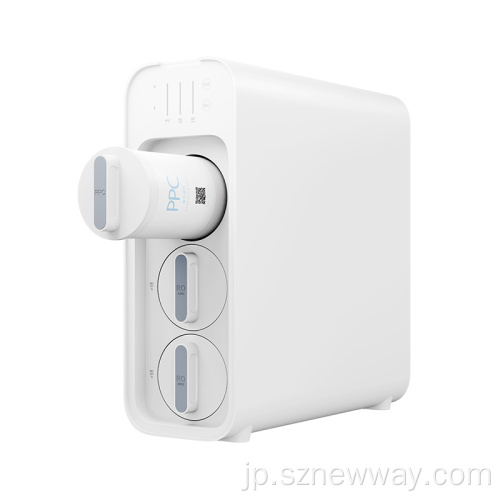 Xiaomi Mijia 1200g浄水器家庭用水フィルター